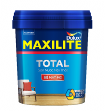 Sơn Maxilite Total nội thất